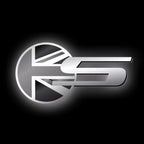 JAGUAR LOGO PROJECROTR LIGHTS Nr.46 (quantité 1 = 1 ensemble/2 feux de porte)
