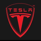 Tesla Nr. 28 (quantità 1 = 1 set/2 luci porta)