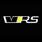 SKODA VRS LOGO PROJECTOR LIGHTS Nr.28 (Menge 1 = 2 Logo Film / 2 Türlichter)