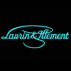 SKODA Laurin&klement LOGO LOGO PROJECTOT LIGHTS Nr.19 (quantità 1 = 2 Logo Films /2 luci porta)
