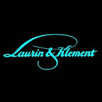 SKODA Laurin &amp; klement LOGO PROJECTOT أضواء Nr.19 (الكمية 1 = 2 شعار الأفلام / 2 أضواء الباب)