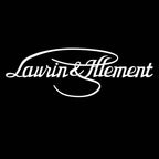 Laurin & Klement Marker Projection LAMP No. 46 (quantity 1 = 2 Marker Film / 2 door LAMP)