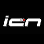 ICN LOGO PROJECROTR LIGHTS Nr.51 (Menge 1 = 2 Logo Film / 2 Türlichter)