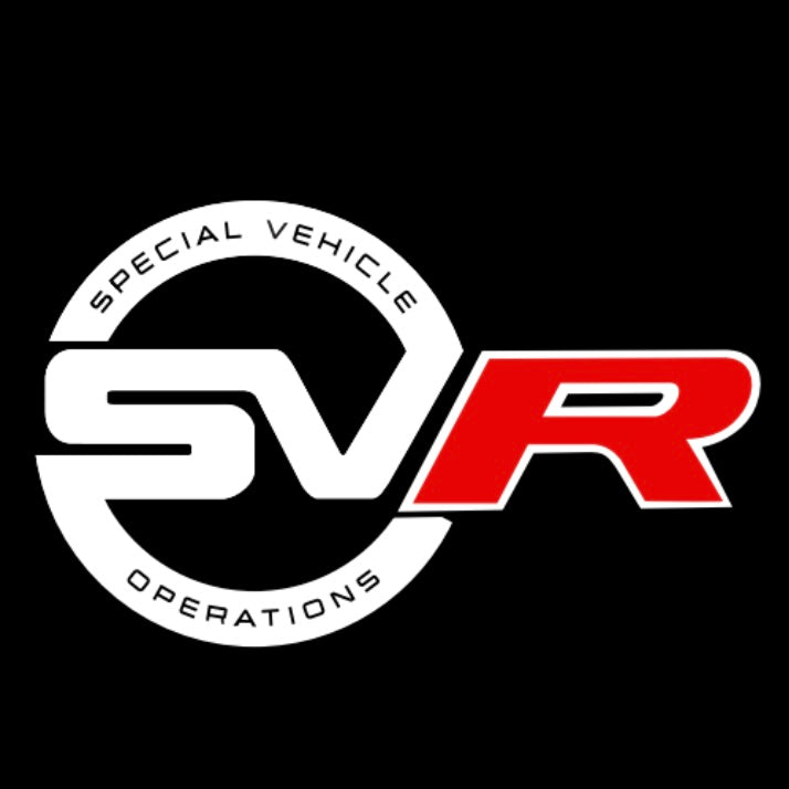 LUCI PROIETTORI LOGO Land Rover Nr.04 (quantità 1 = 1 set / 2 luci porta)