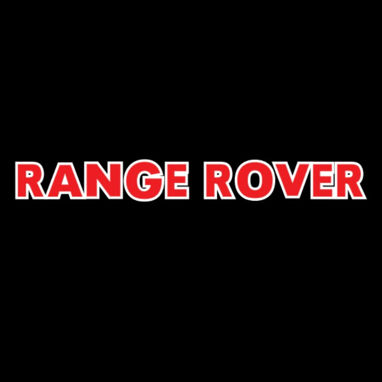Land Rover logo item Light No. 04 (qty.1 = 1 set / 2 Door Lights)