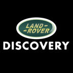Land Rover LOGO PROJEKTORLEUCHTEN Nr.04 (Anzahl 1 = 1 Sätze / 2 Türleuchten)