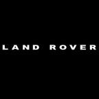Land Rover logo item Light No. 04 (qty.1 = 1 set / 2 Door Lights)