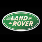 Land Rover logo item Light No. 04 (qty.1 = 1 set / 2 Door Lights)