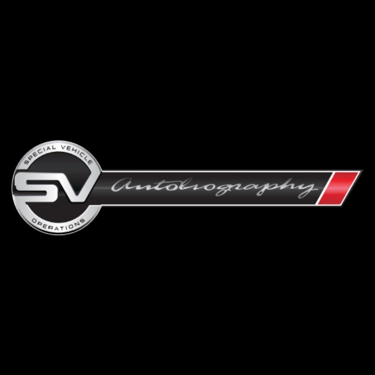 LUCES DE PROYECTOR CON LOGO Land Rover Nr.04 (cantidad 1 = 1 juegos / 2 luces de puerta)