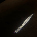 BMW LOGO PROJECTOT LIGHTS Nr.10 (quantité 1 = 1 ensemble/2 feux de porte)