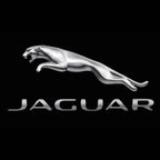 JAGUAR LOGO PROJECROTR LIGHTS Nr.03 (Menge 1 = 1 Sets/2 Türleuchten)