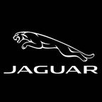 JAGUAR LOGO PROJECROTR LIGHTS Nr.04 (الكمية 1 = 1 مجموعة / 2 أضواء باب)