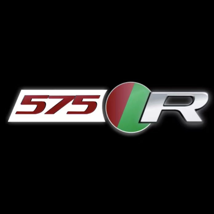 JAGUAR LOGO PROJECROTR LIGHTS Nr.54 (cantidad 1 = 1 juego/2 luces de puerta)
