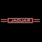 JAGUAR LOGO PROJECTOR LIGHTS Nr.13 (quantité 1 = 1 jeux / 2 lumières de porte)