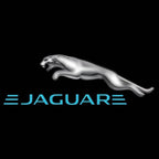 JAGUAR LOGO PROJECTOR LIGHTS Nr.20 (quantité 1 = 1 jeux / 2 lumières de porte)