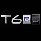 Volvo logo item no.96 Light (qty.1 = 2 logo Membrane / 2 Door Lights)