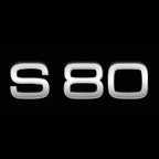 LUCES DEL PROYECTOR DEL LOGOTIPO Volvo Nr. 90 (cantidad 1 = 2 Película del logotipo / 2 luces de puerta)