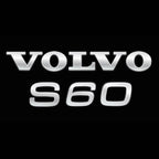 Volvo logo Item 120 Light (qty.1 = 2 logo Membrane / 2 Door Lights)