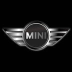 MINI LOGO PROJECROTR LIGHTS Nr.06 (quantità 1 = 2 Logo Film / 2 luci porta)