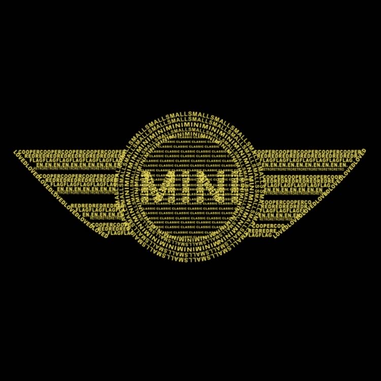 MINI LOGO PROJECROTR LIGHTS Nr.60 (Anzahl 1 = 2 Logo Film/2 Türleuchten)