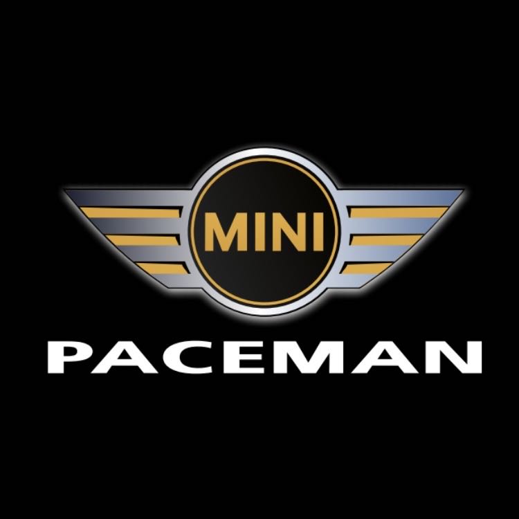 Elemento de marcado paceman 97 luz (número 1 = 2 película de marcado / 2 luz de puerta)