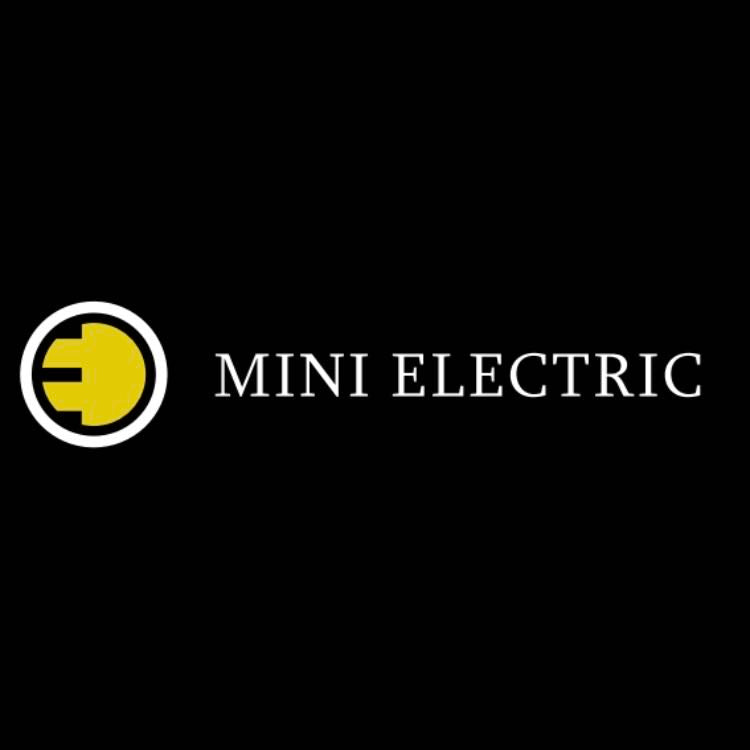 MINI الكهربائية LOGO PROJECROTR أضواء Nr.63 (كمية 1 = 2 شعار فيلم / 2 أضواء الباب)