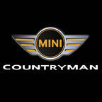COUNTRYMAN LOGO PROJECROTR أضواء Nr.98 (كمية 1 = 2 شعار فيلم / 2 أضواء الباب)