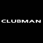 CLUBMAN LOGO PROJECTOR LIGHTS Nr.69 (Menge 1 = 2 Logo Film / 2 Türlichter)