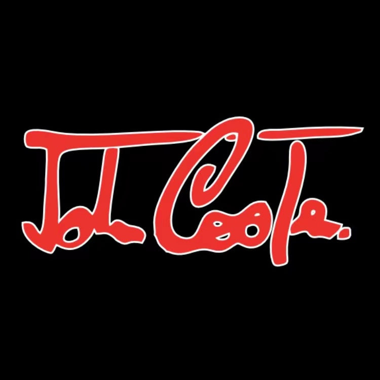 JOHN COOPER LOGO PROJECROTR LIGHTS Nr.113 (quantité 1 = 2 Logo Film / 2 feux de porte)