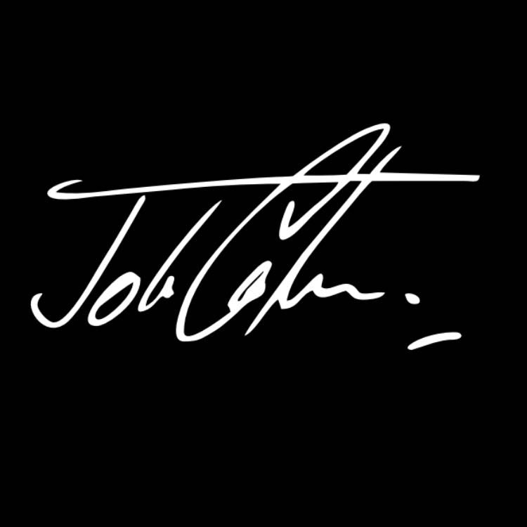 LUCI PROIETTORI LOGO JOHN COOPER Nr.82 (quantità 1 = 2 Logo Film / 2 luci porta)
