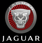 JAGUAR LOGO PROJECROTR LIGHTS Nr.02 (Menge 1 = 1 Sets/2 Türleuchten)