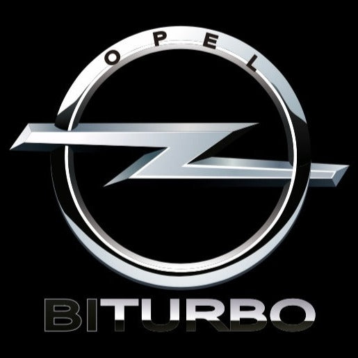 LUCES Opel Insignia LOGO PROJECROTR Nr.01 (cantidad 1 = 1 juegos / 2 luces de puerta)