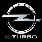 LUCES Opel Insignia LOGO PROJECROTR Nr.01 (cantidad 1 = 1 juegos / 2 luces de puerta)