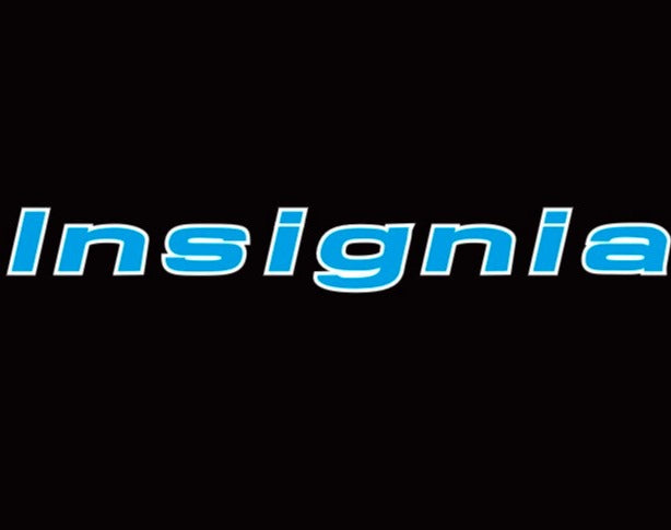 Opel Insignia LOGO PROJECROTR LIGHTS Nr.01 (quantità 1 = 1 set / 2 luci porta)