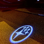 BRZ LOGO PROJECROTR LUCI Nr. 03 (quantità 1 = 1 set / 2 luci di portello)