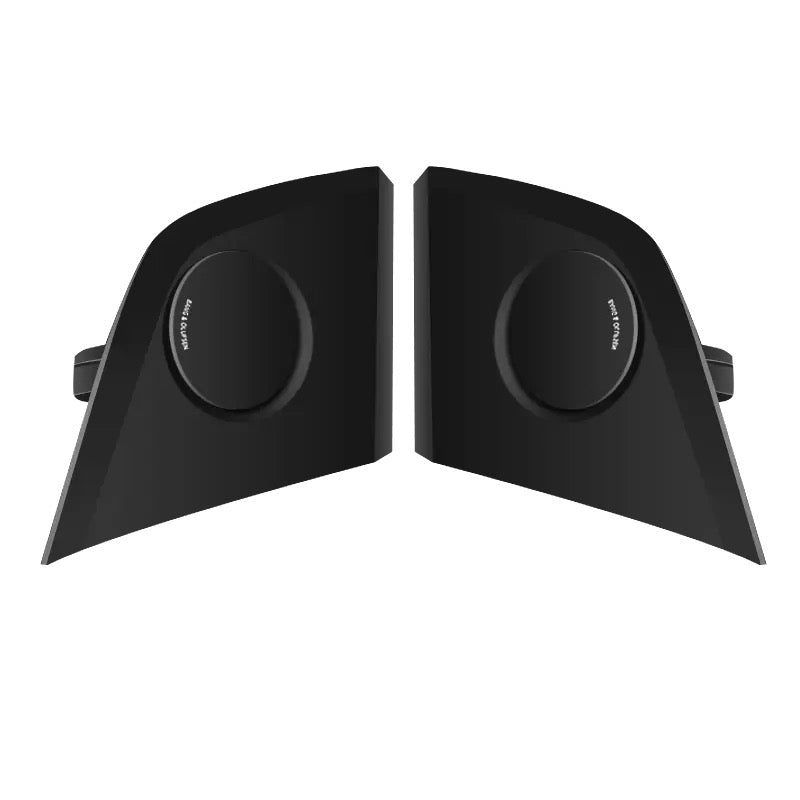 AUDI  Q8 / Q8 etron / SQ8 / RSQ8  - B & O  LED Advanced Sound System