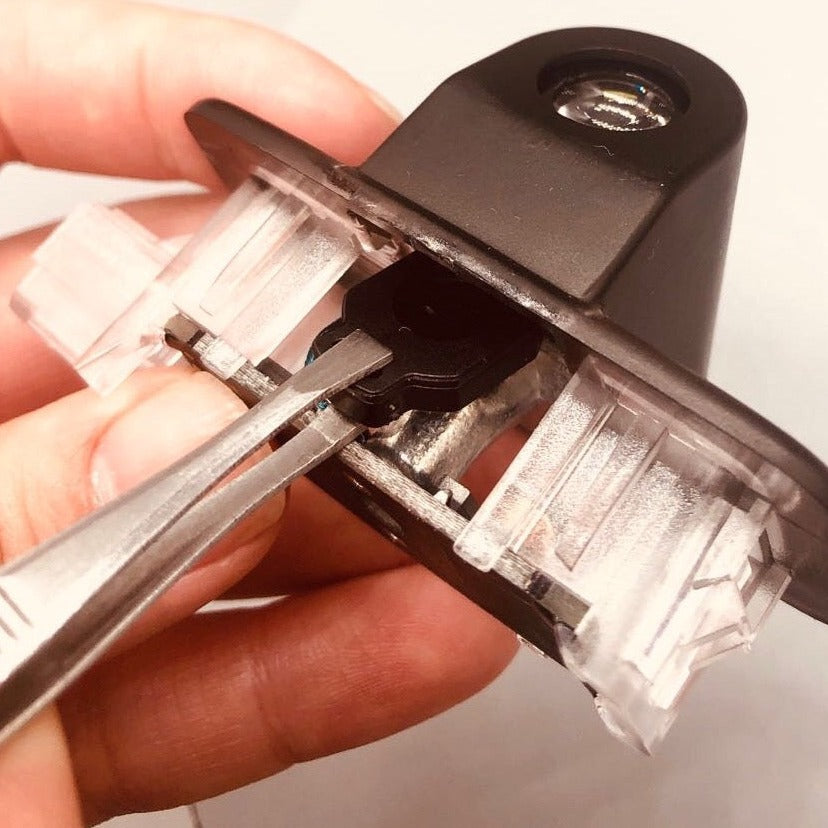 Customizetion Designs for  logo door lights