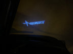 Opel Insignia LOGO PROJECROTR LIGHTS Nr.01 (Menge 1 = 1 Sets/2 Türleuchten)