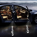 Customizetion Designs for  logo door lights