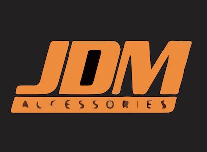 JDM LOGO PROJECTOR LIGHTS Nr.15 (Anzahl 1 = 1 Sätze / 2 Türlichter)