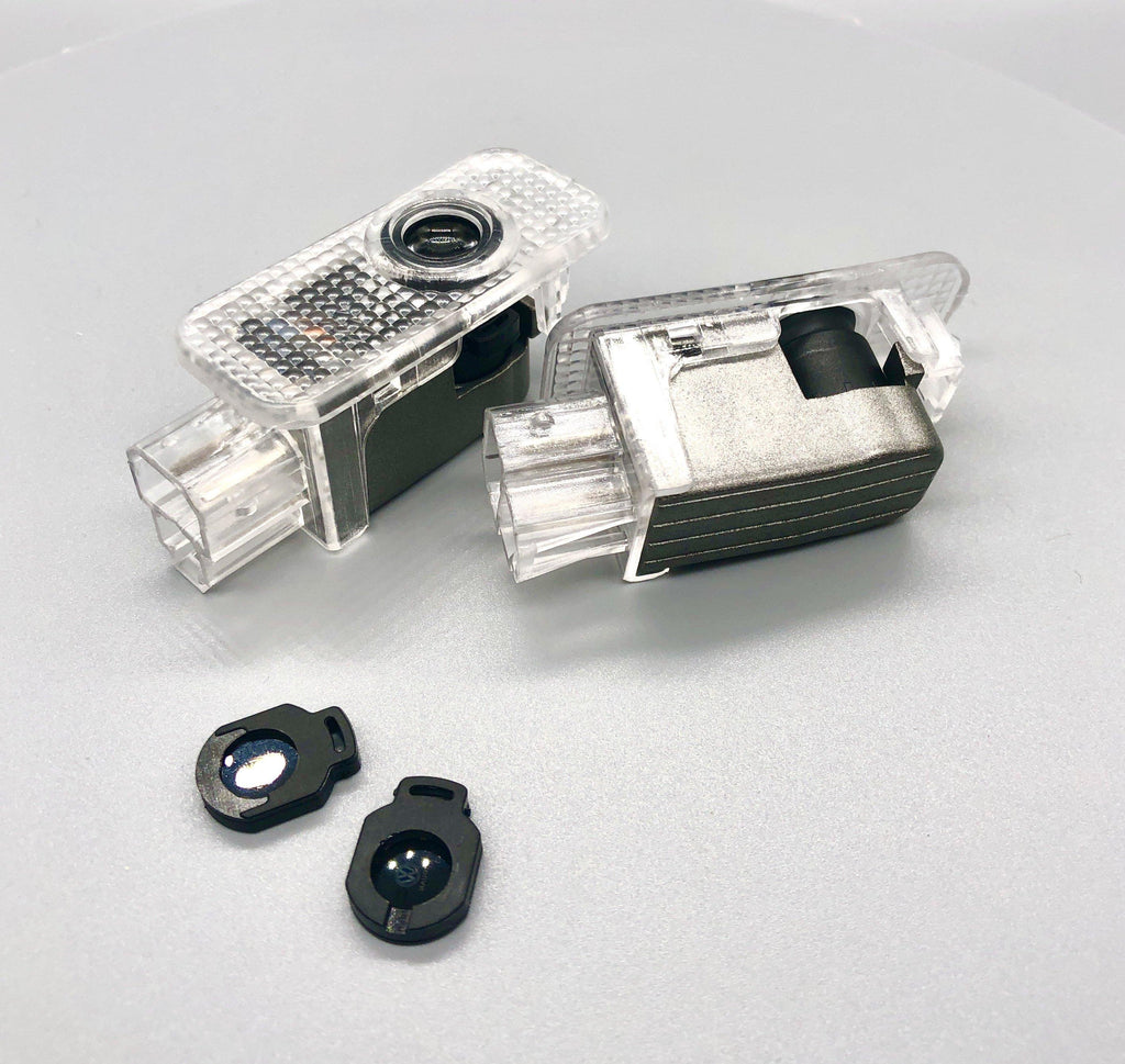 Tschechische Republik Republika Nationalflagge Logo (Menge 1 = 1 Sätze / 2 Logo Film / Kann von Lichtern andere Logos ersetzen )