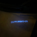 Opel Insignia LOGO PROJECROTR LIGHTS Nr.01 (quantità 1 = 1 set / 2 luci porta)