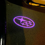 BRZ LOGO PROJECROTR LUCI Nr. 03 (quantità 1 = 1 set / 2 luci di portello)