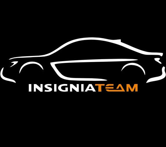 Opel Insignia LOGO PROJECROTR LIGHTS Nr.01 (Menge 1 = 1 Sets/2 Türleuchten)