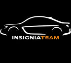 Opel Insignia LOGO PROJECROTR LIGHTS Nr.01 (Menge 1 = 1 Sets/2 Türleuchten)