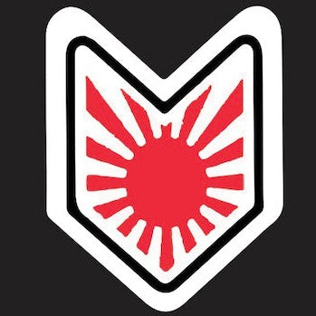 JDM LOGO PROJECTOT أضواء Nr.28 (الكمية 1 = 1 مجموعات / 2 أضواء الباب)