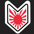 JDM LOGO PROJECTOT أضواء Nr.28 (الكمية 1 = 1 مجموعات / 2 أضواء الباب)