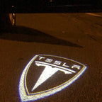 Tesla 09 (número 1 = 1 juego / 2 luces de puerta)