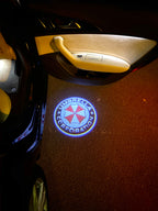 Resident Evil LOGO Nr. 05