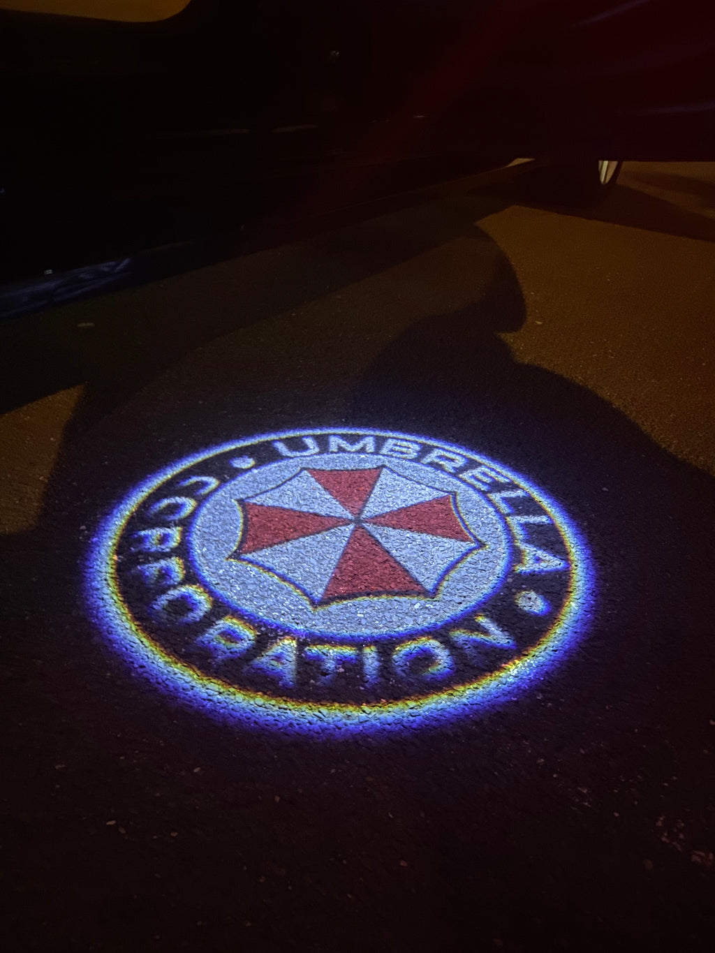 Resident Evil LOGO Nr. 05